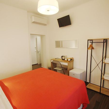 Barbj'S Rooms Специя Екстериор снимка