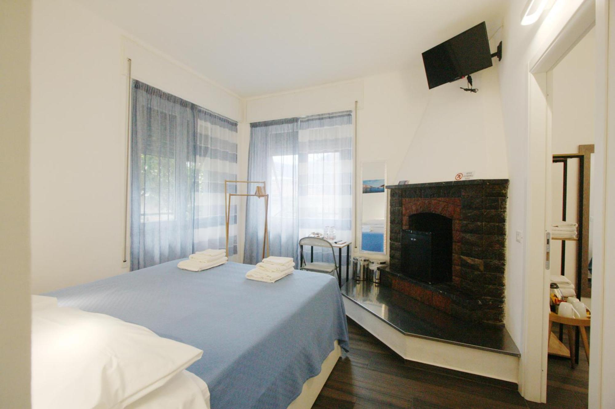 Barbj'S Rooms Специя Екстериор снимка