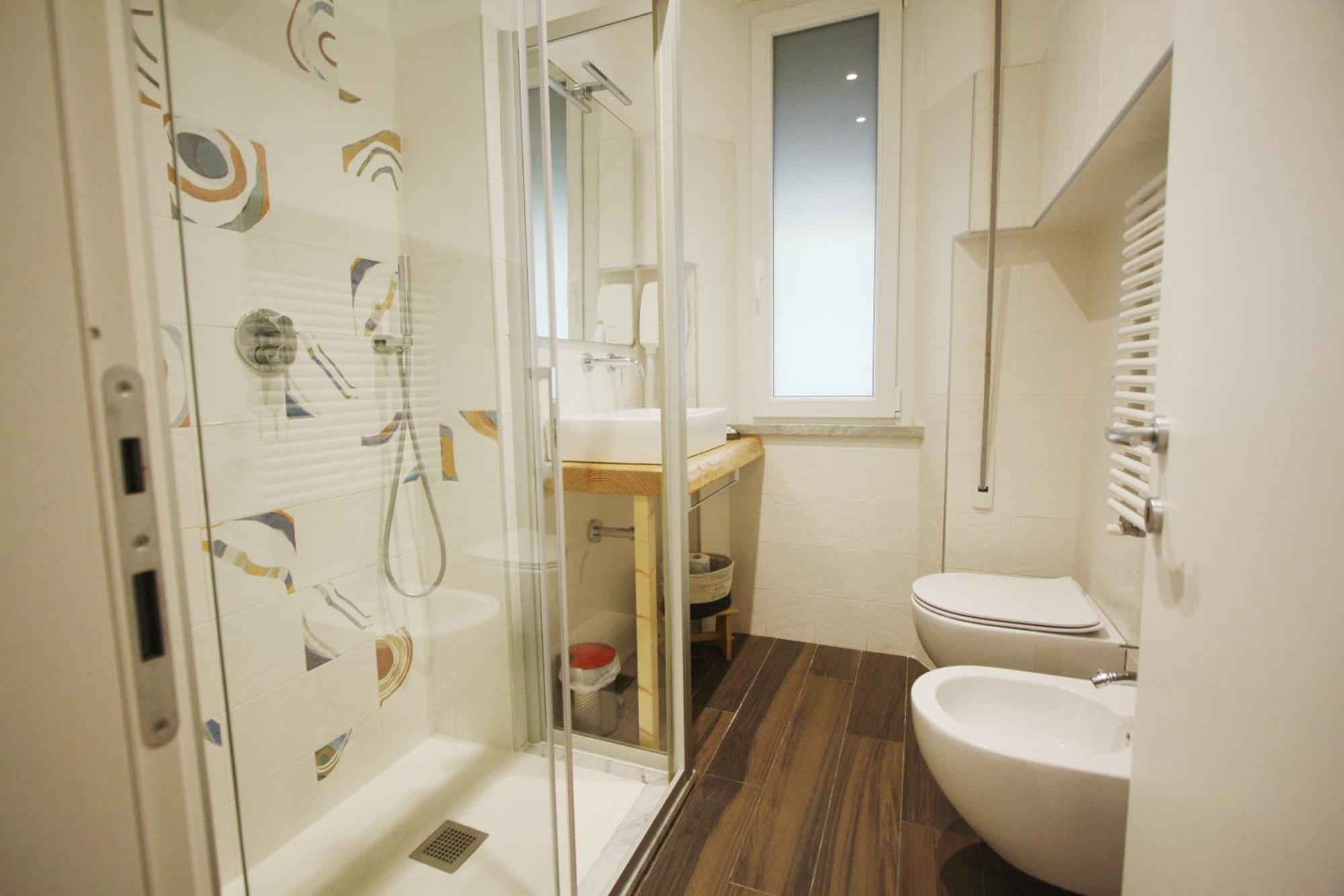 Barbj'S Rooms Специя Екстериор снимка