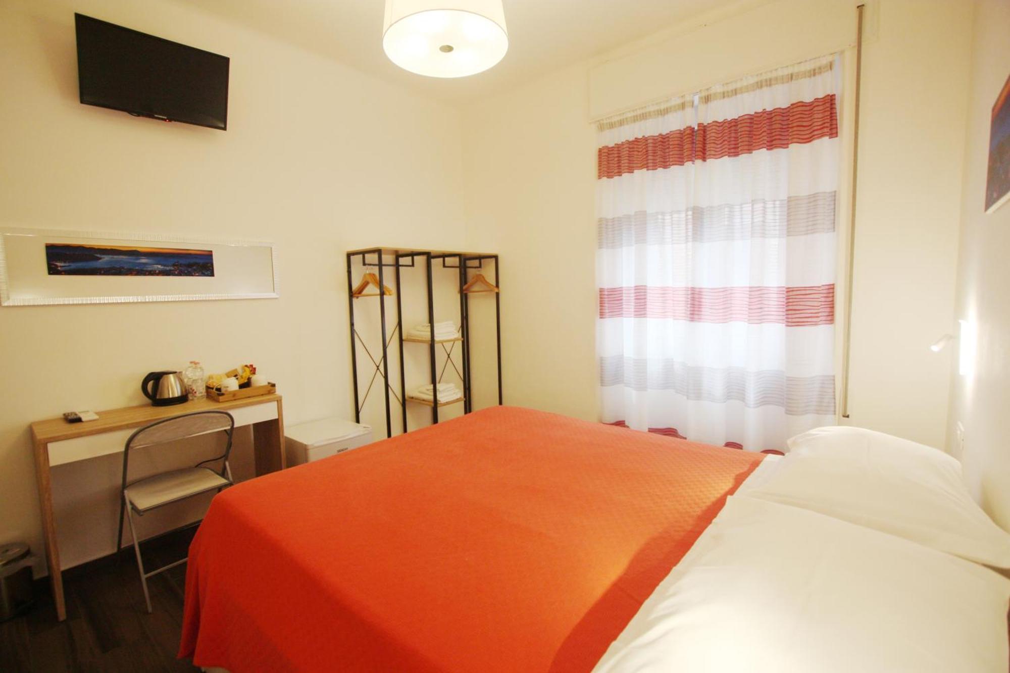 Barbj'S Rooms Специя Екстериор снимка