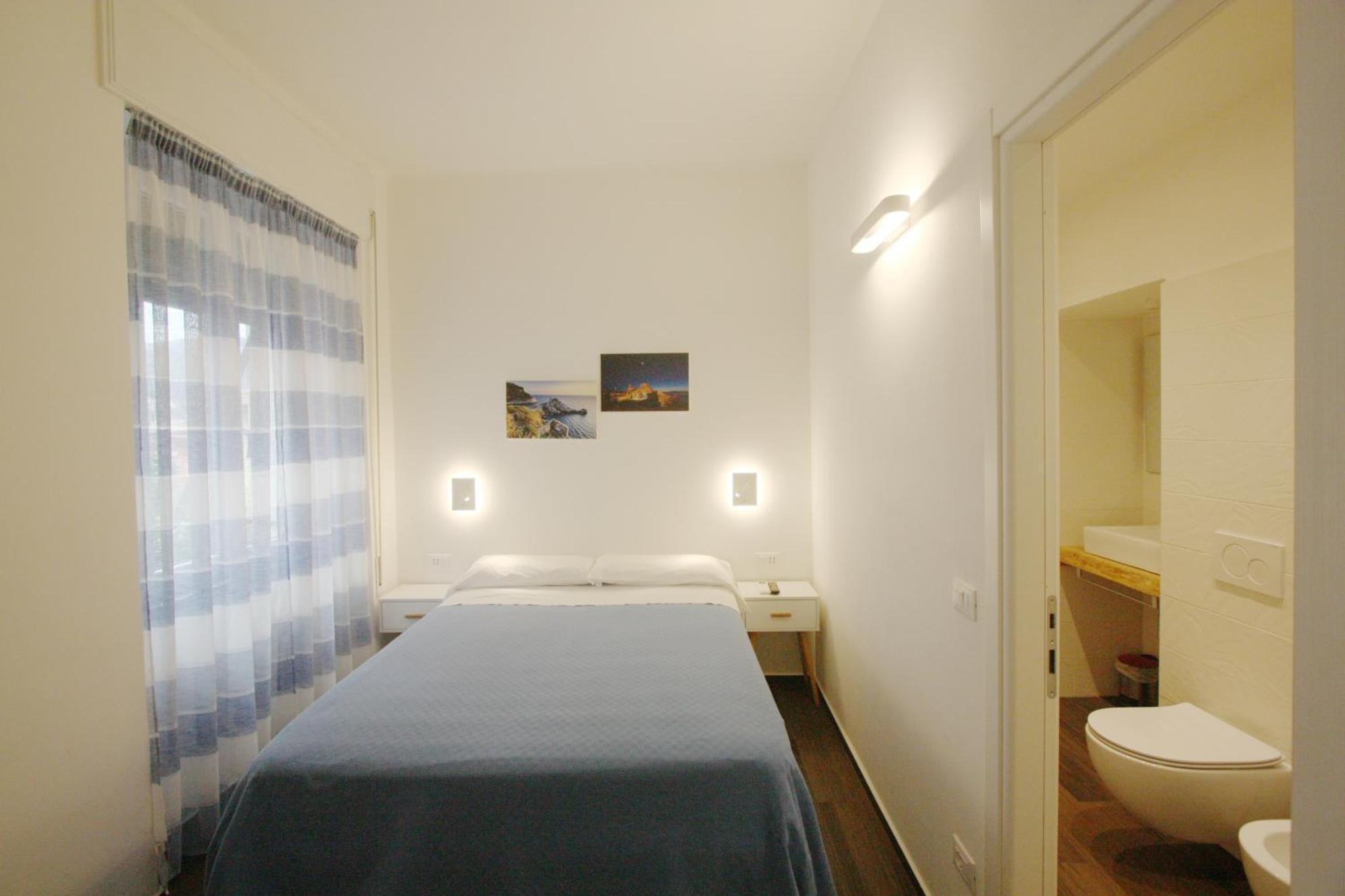 Barbj'S Rooms Специя Екстериор снимка