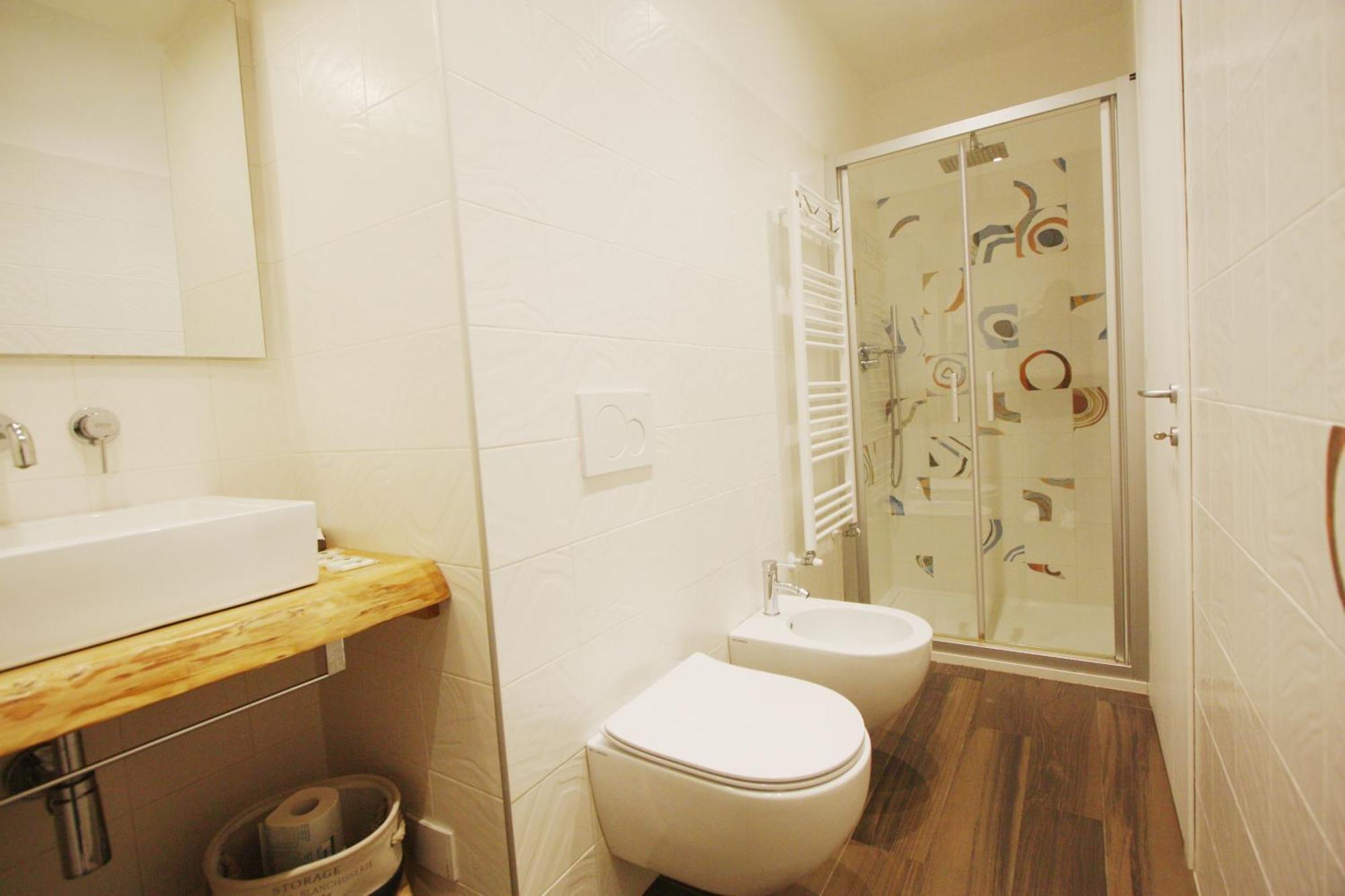 Barbj'S Rooms Специя Екстериор снимка