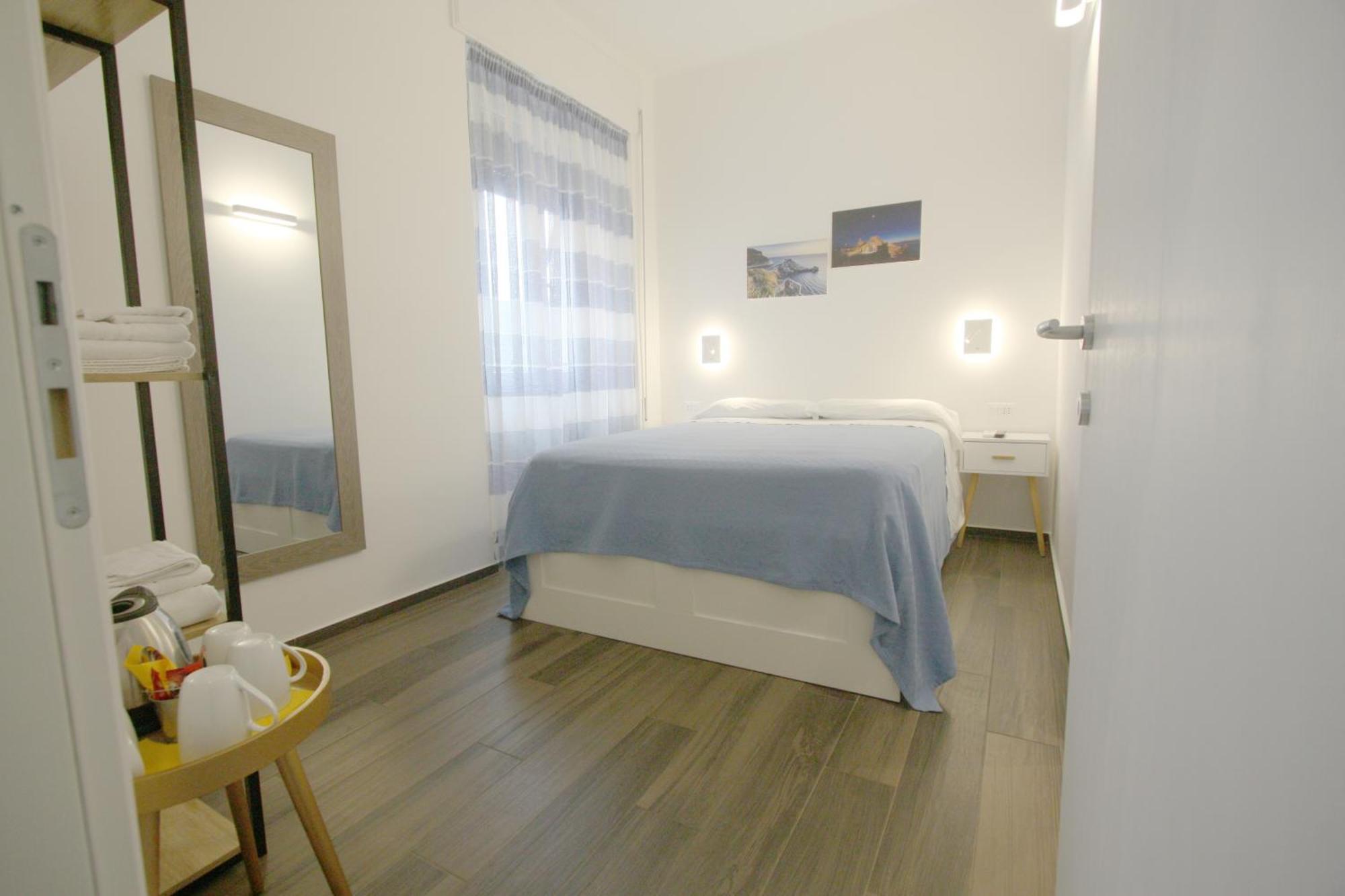 Barbj'S Rooms Специя Екстериор снимка