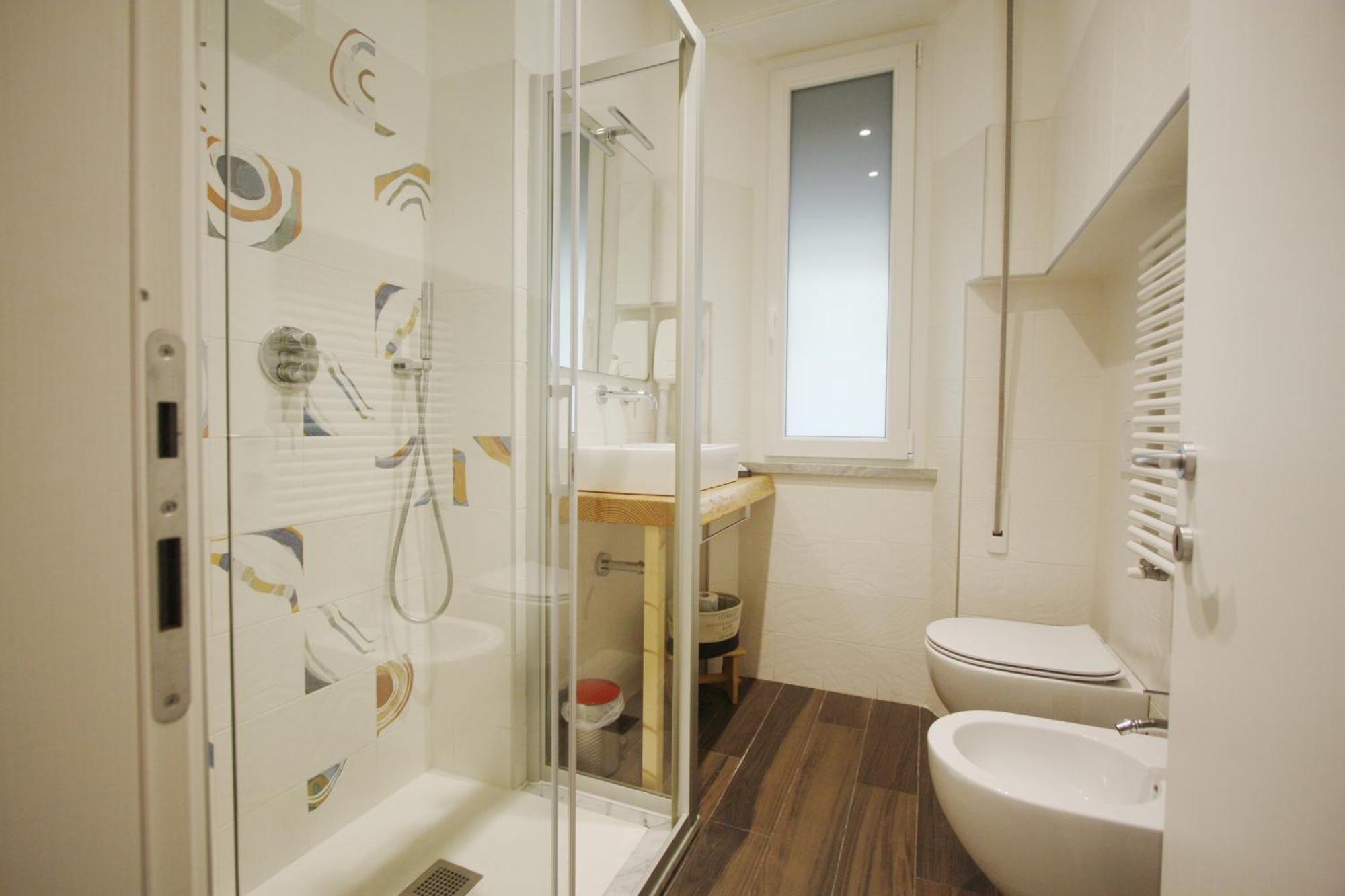 Barbj'S Rooms Специя Екстериор снимка